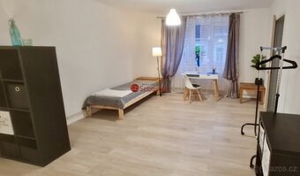 Pronájem bytu 2+kk v centru České Lípy - 9