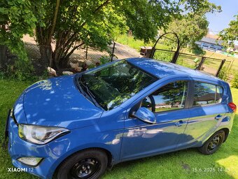 Hyundai i20 - 9