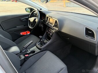 Seat Leon ST 1.4 TSI 110kW | 2016, 146tkm | LED, CARPLAY - 9