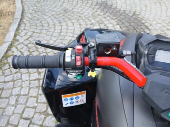Can am renegade 1000r xxc 2021 - 9