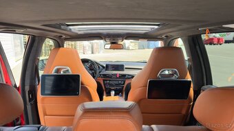 BMW X5M 4.4 V8 BITURBO 423kW - 9