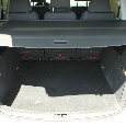 Rodinný vůz VW Touran 2,0 CNG - 9
