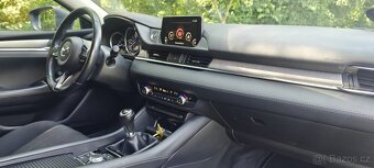 Mazda 6 2.0 SKYACTIV-G kombi - 9