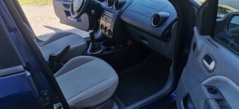 Prodám Ford fiesta 1.4 59kw - 9