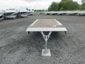 Bazarový ZV 32/35 750kg N1 3,50x1,80/0,35 zes.nápr - 9