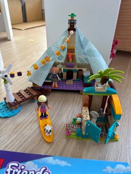 Lego friends original - 9