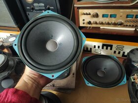 Reproduktory TVM ARN-226-07/4, ARN 6688, ARV-104-00/4 - 9