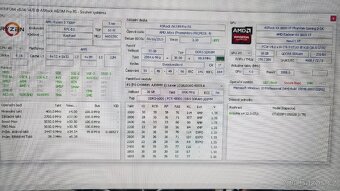 Herní PC ryzen 7500f/32DDR5/6800XT/1TBssd/750w záruka - 9