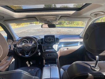 GLE 350d 4matic AMG Line Designo - 9
