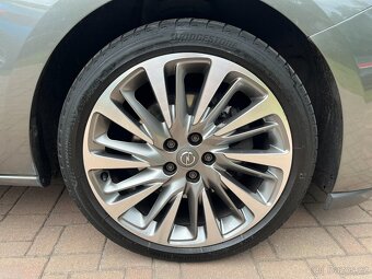 Opel Astra 1.6 T Innovation Kamera Navi Full LED - 9