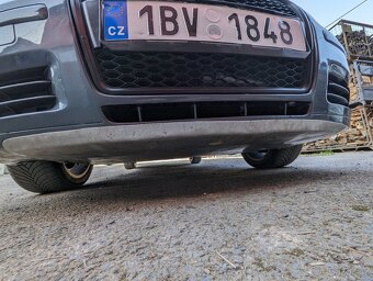 AUDI A3 8P 3.2 VR6 - 9