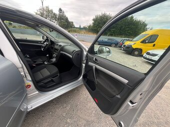 Škoda Octavia - 9