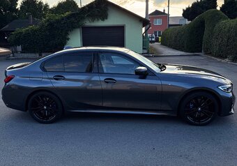 BMW 330i G20 xDrive M SPORT - Pure Performance - 9