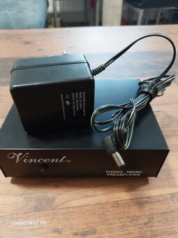 Vincent Phono box - 9