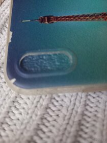 Obal na mobil iPhone Apple, s odepínací snurou - 9