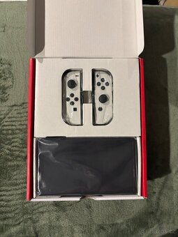 Nintendo Switch Oled - 9