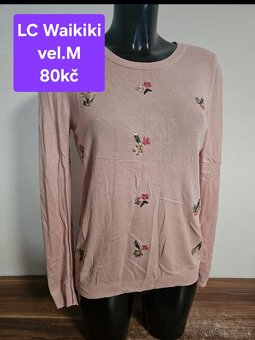 Výprodej svetry - 9