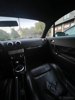 Audi TT - 9