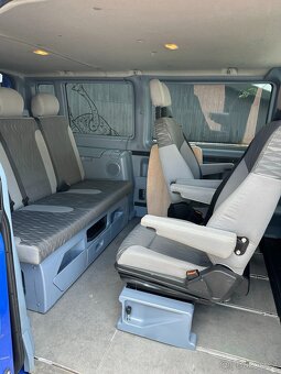 Ford Transit 2.2 (92kw) - 9