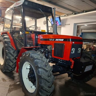 Zetor 7245 - 9