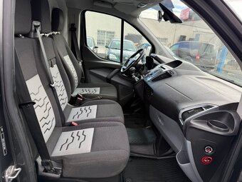 Ford Transit Custom Sport 2.2 TDCi 92kW Navi - 9