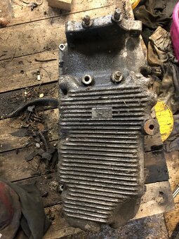 Alfa Romeo Fiat Lancia Opel - 9