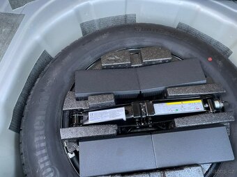 ŠKODA SCALA 1.6TDI STYLE 1.MAJITEL ČR DPH NEBOURÁN - 9