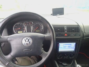 VW GOLF 1.4, STK DO 12/2026 - 9
