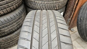 Letní Sada Alu 5x112 225/40 R18 Audi A3 Rotor - 9