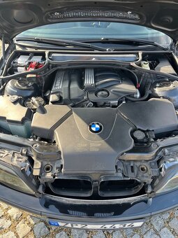 BMW 318i e46 - 9