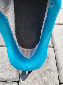 Běžecké/ trailové boty Dynafit, vel. 43 - 9