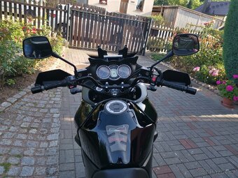 Suzuki DL1000 V-Strom K5 - 9