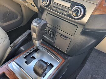 MITSUBISHI PAJERO 3.2DiD 147KW R.V.2012/7-MÍSTNÉ - 9