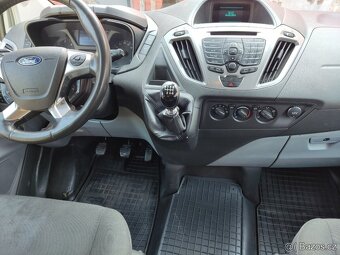 Ford transit Custom  L2H2 - 9