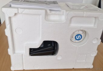 Šicí stroj Singer Inspiration 4210 - Brno - Řečkovice - 9