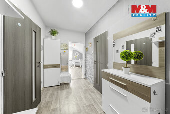 Prodej rodinného domu, 300 m², Děčín, ul. Sněžnická - 9