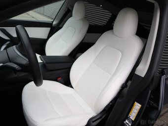 Tesla Model Y Long Range, Dual Motor, rv.2022 - 9