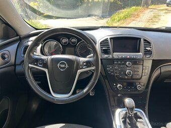 Opel Insignia 2.0. CDTI, OPC line - 9