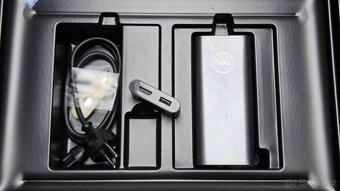 Dell XPS 15 9500 - tenké dělo - 9