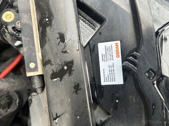 VW Golf Sportsvan 1.6 tdi 81 kw - 9