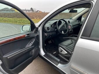 Mercedes-benz ML 280 CDI 4matic - 9