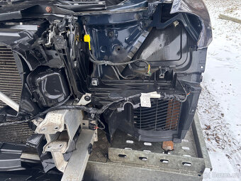 BMW 520i 135kw 2013 - 9