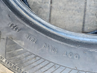 215/60R16 99V XL EfficientGrip Performance 2 GOODYEAR - 9