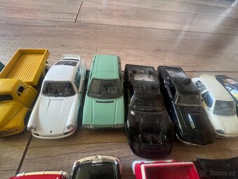 Autíčka - 9