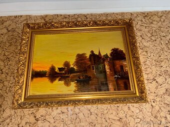 Obrazy (prodej i jednotlivě) - 9