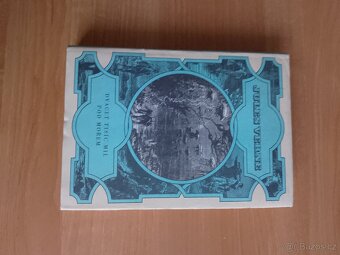 Romány Julese Verna - 9