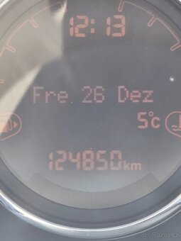 Fiat 500c  rv 2016 - 9