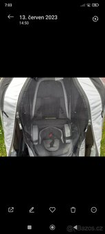 Cyklovozík Thule Chinook - 9