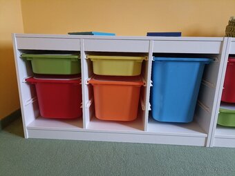 Dětský nábytek IKEA - 9