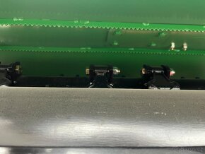 Mulčovač GEO ITALY DPS 185 - 9